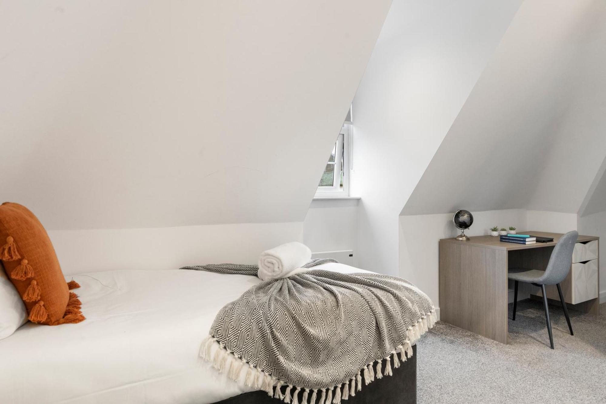 Luxurious 2 Bedroom - Apartment - Central Location London Exterior photo