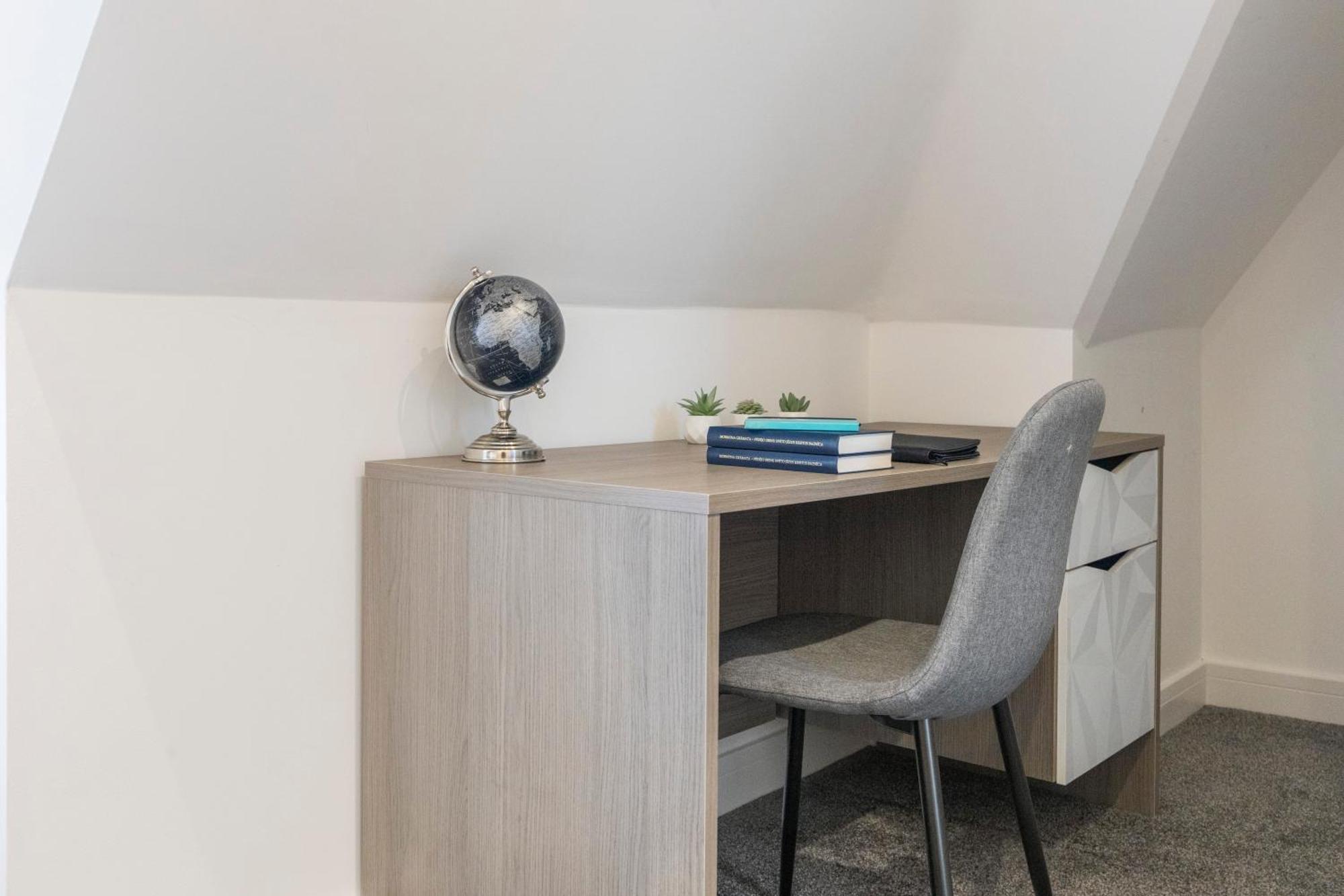 Luxurious 2 Bedroom - Apartment - Central Location London Exterior photo